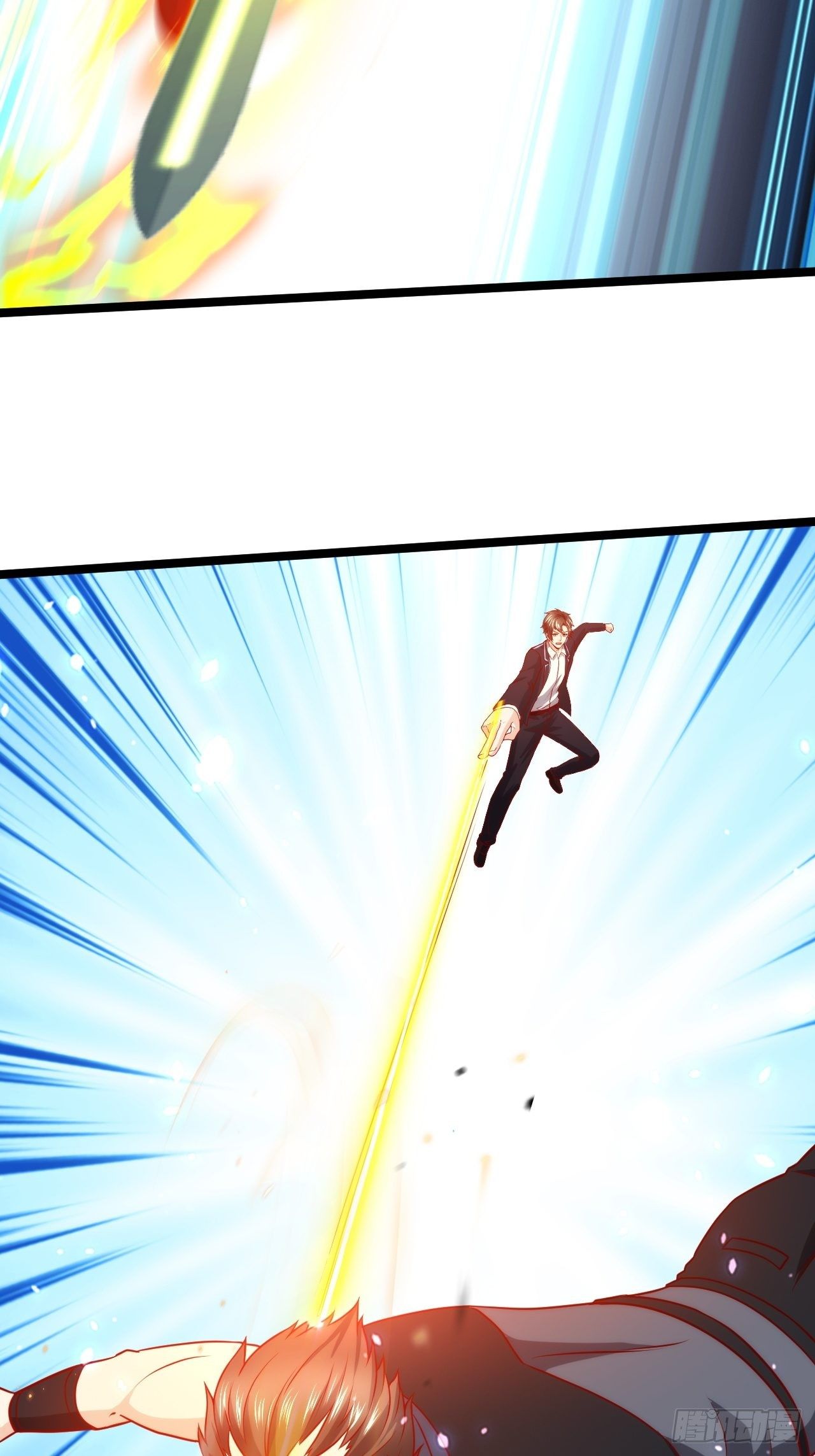102 三分钟-第104话