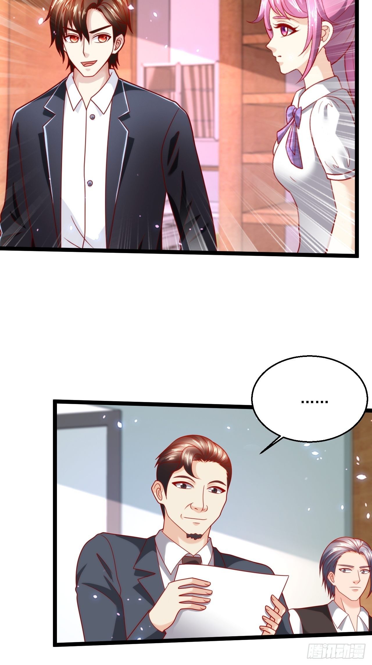 104 比试医术-第106话