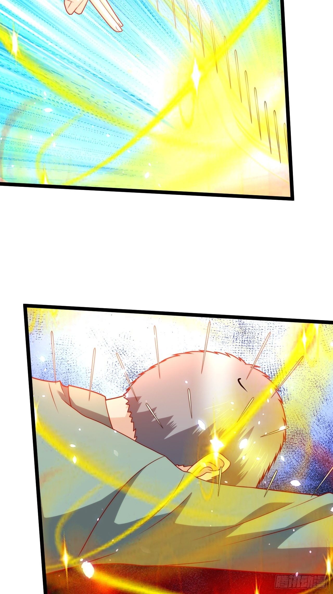 106 蚀骨大阵-第108话