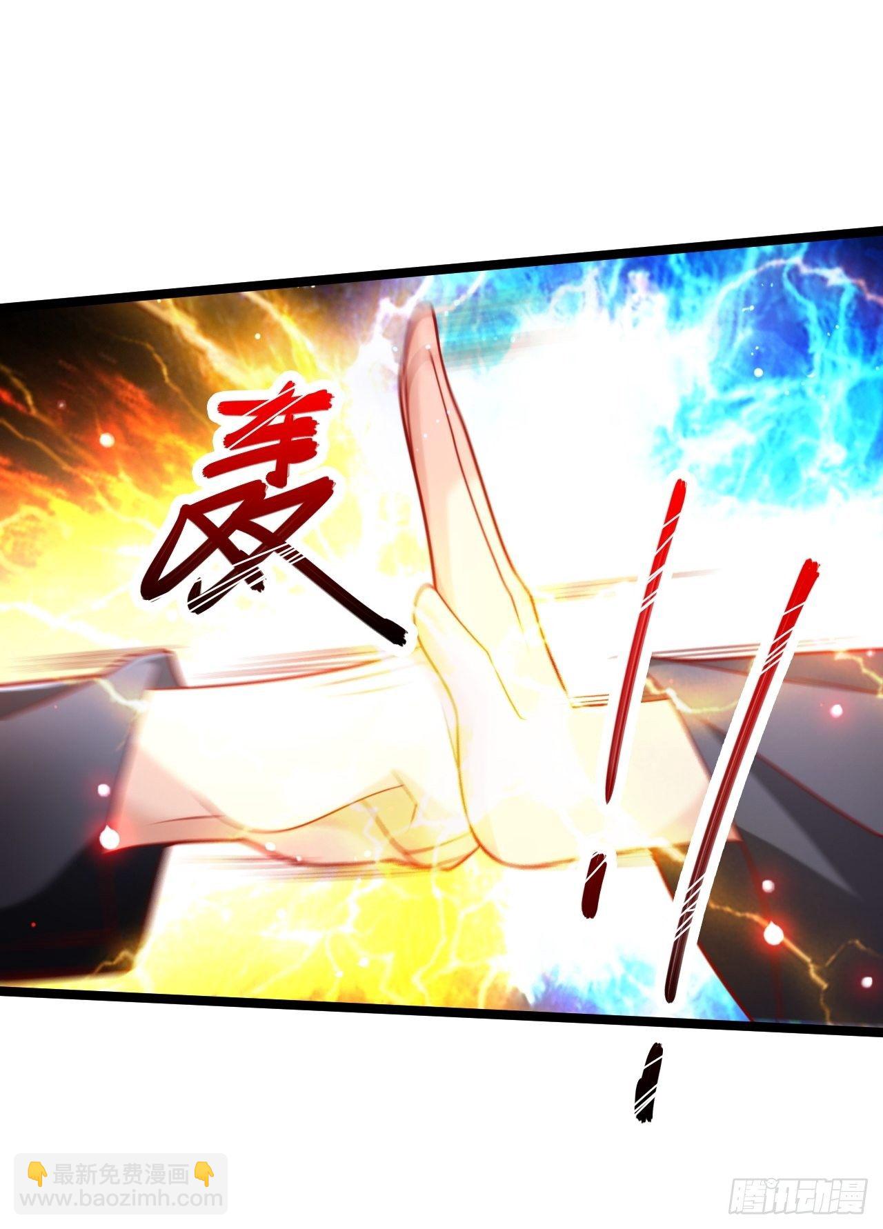 46 我是练武奇才(1/2)-第48话