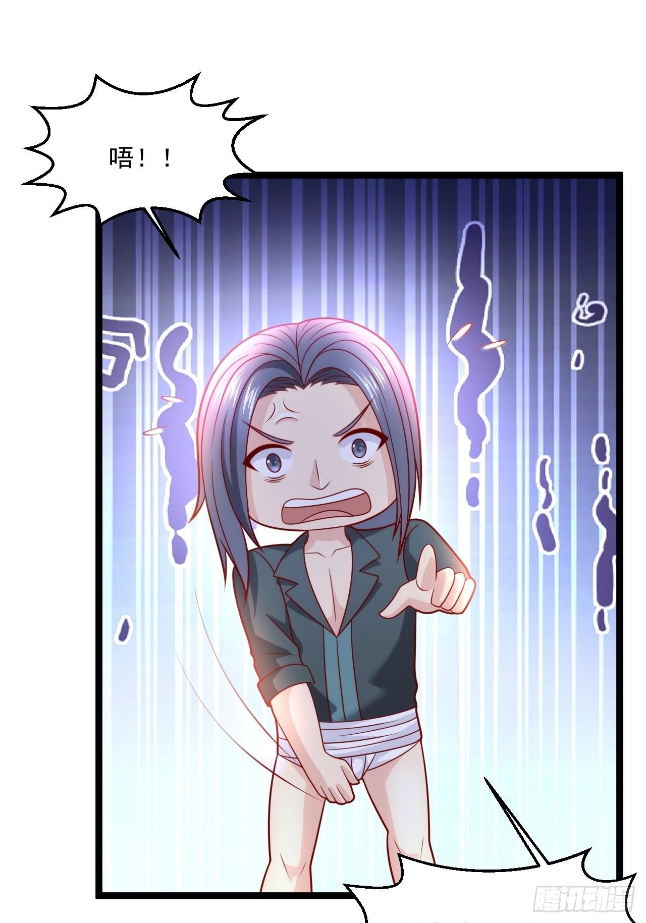 62 患难与共(1/2)-第64话