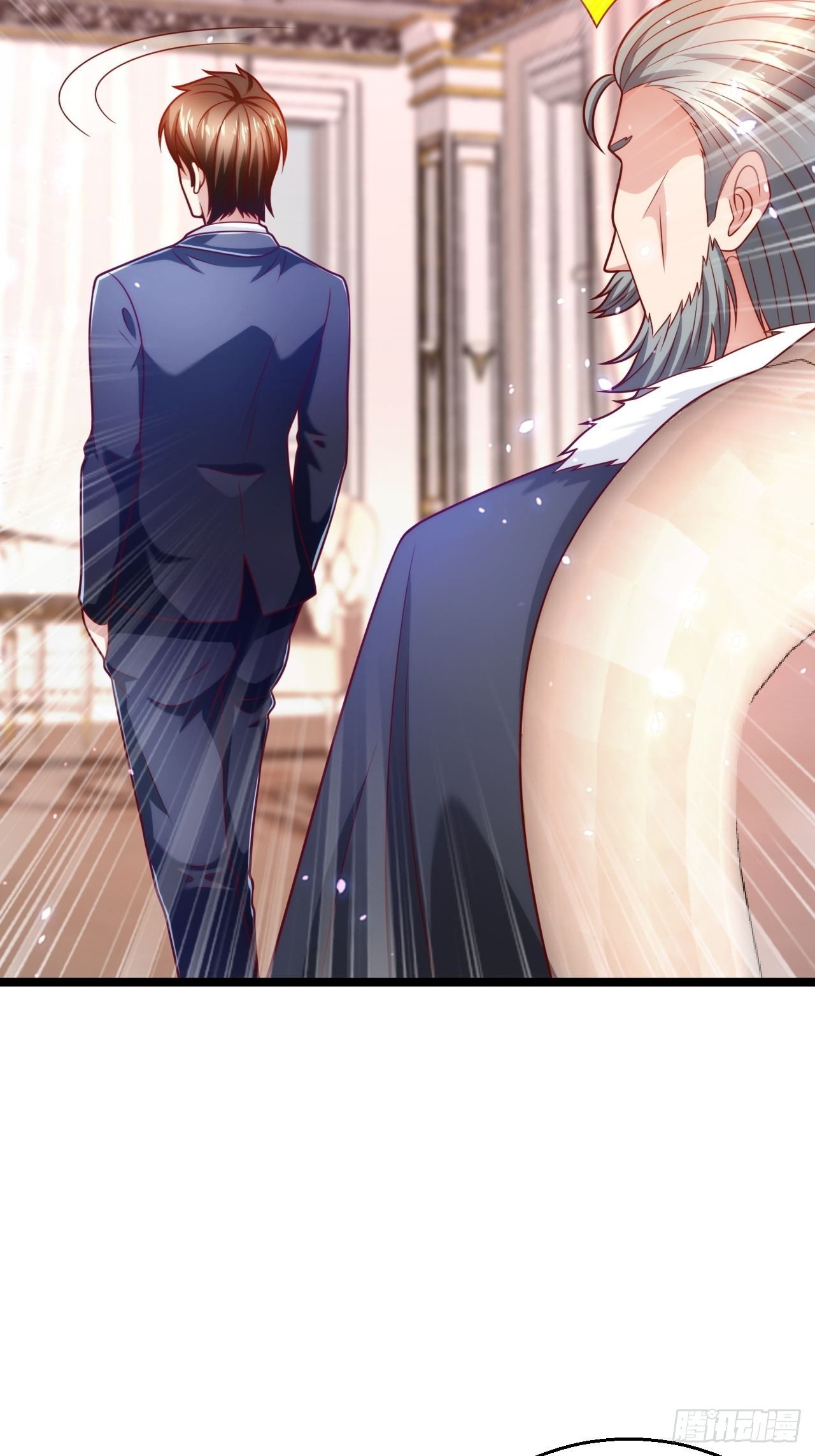 68 谁是替身？-第70话