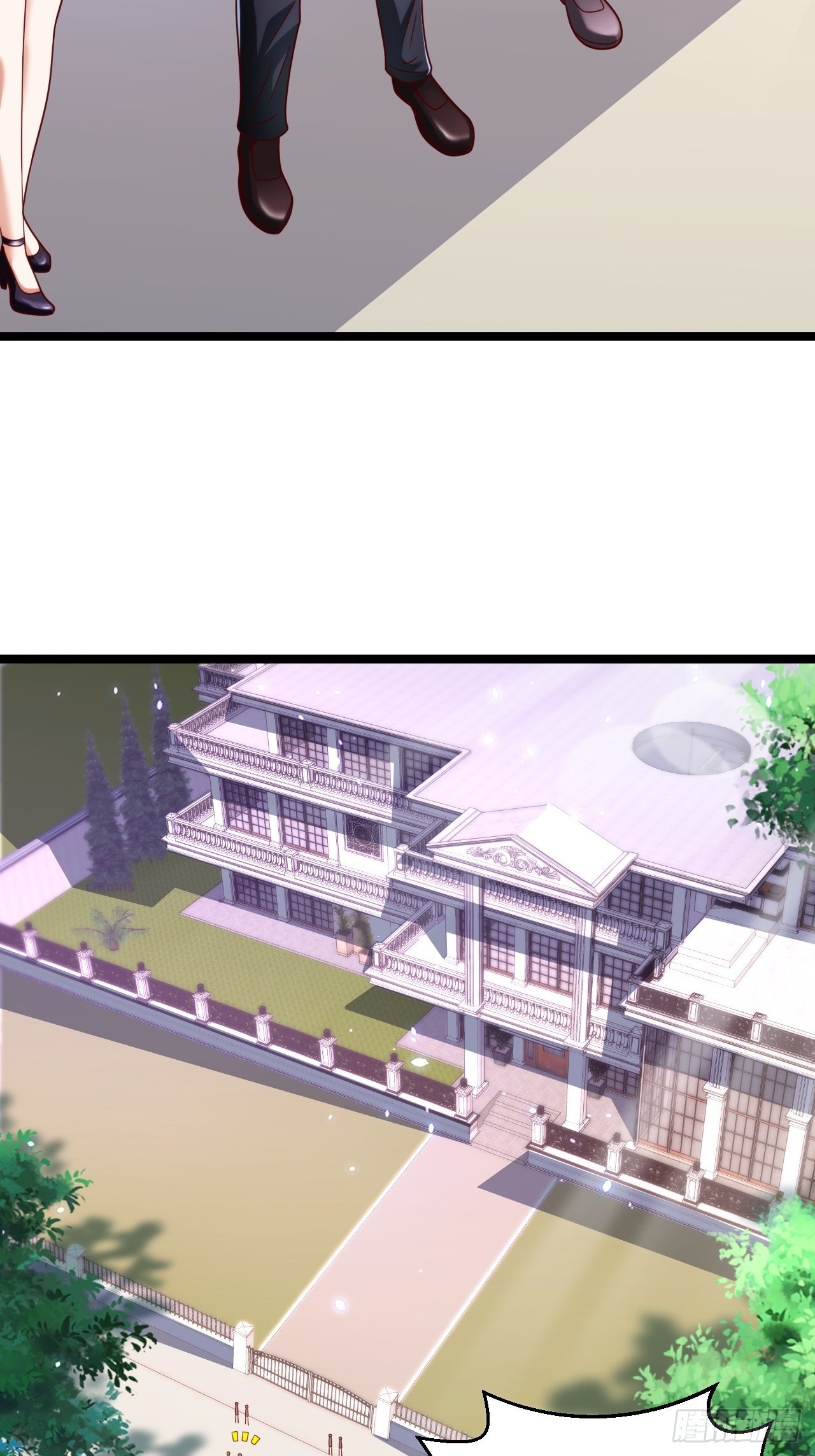 68 谁是替身？-第70话