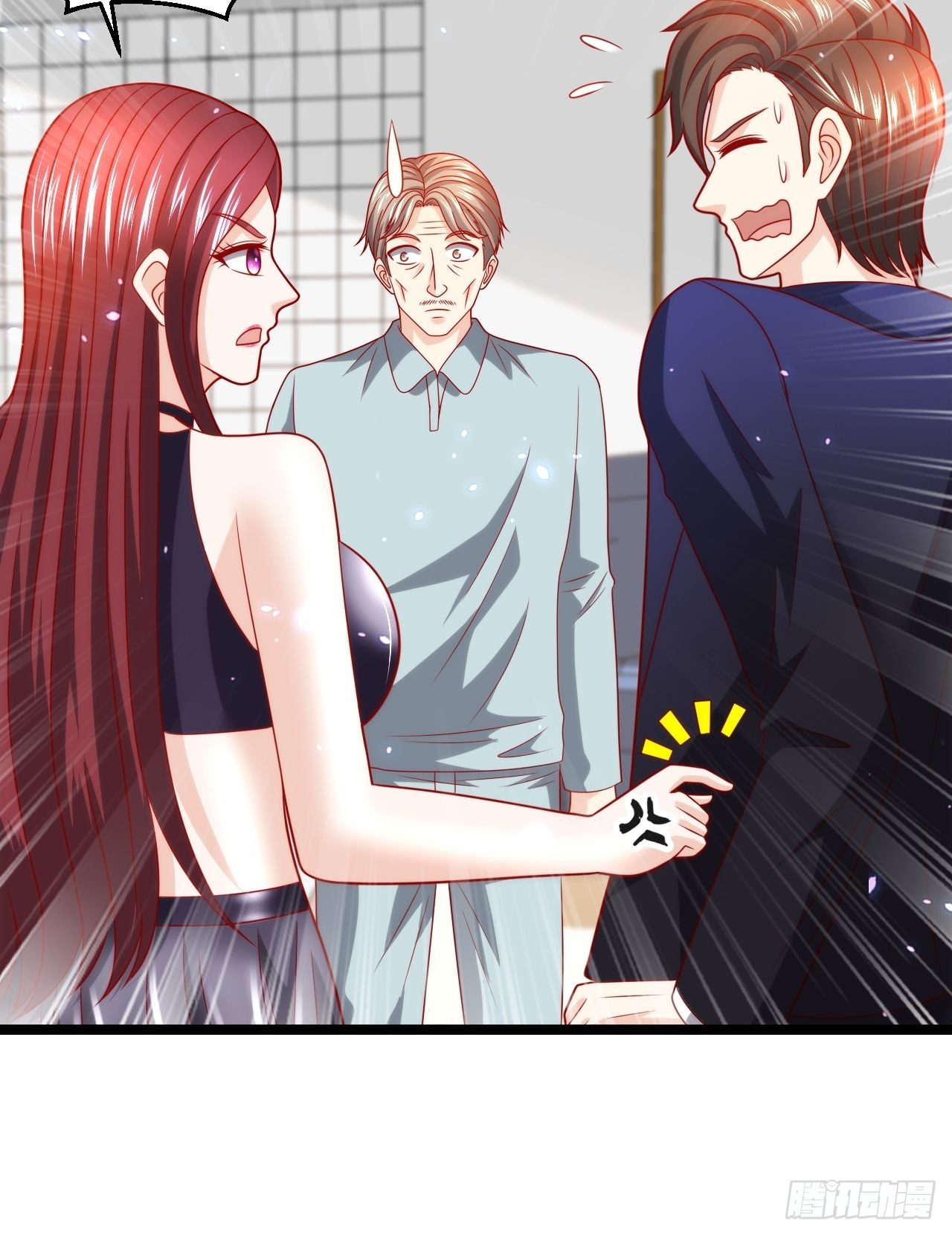 84 联合对敌-第86话