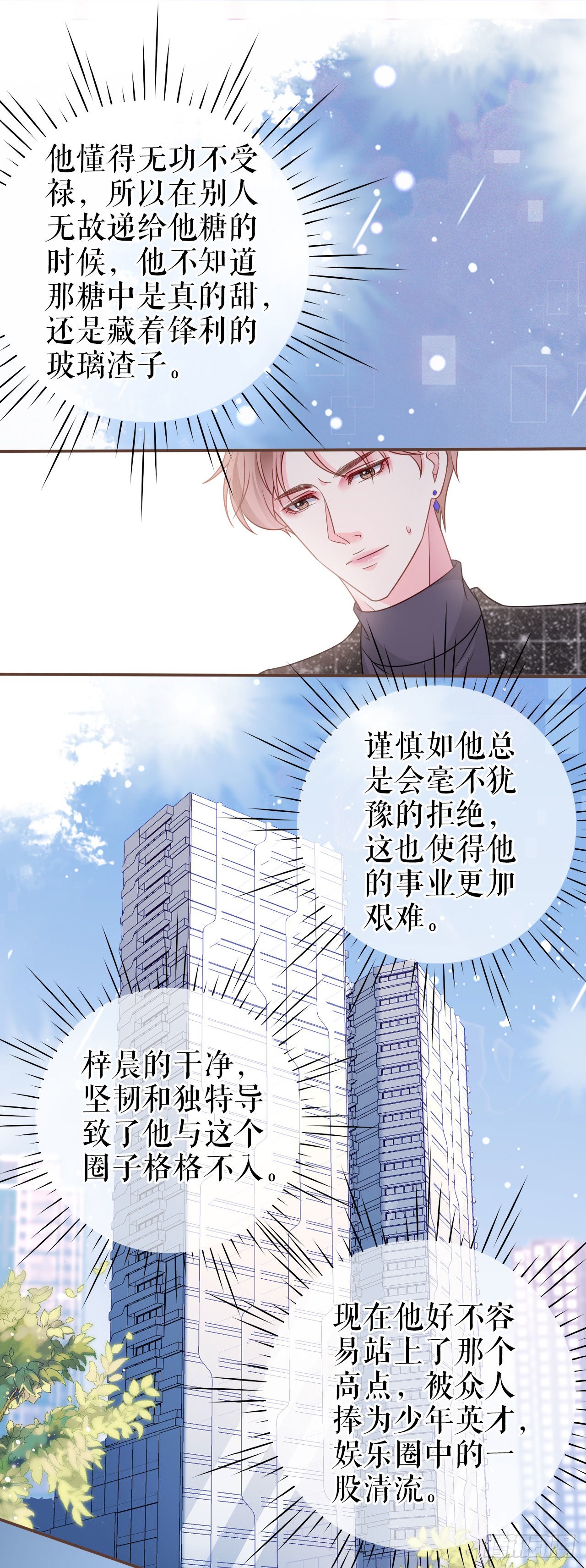 第13话 公司的阻力-第14话