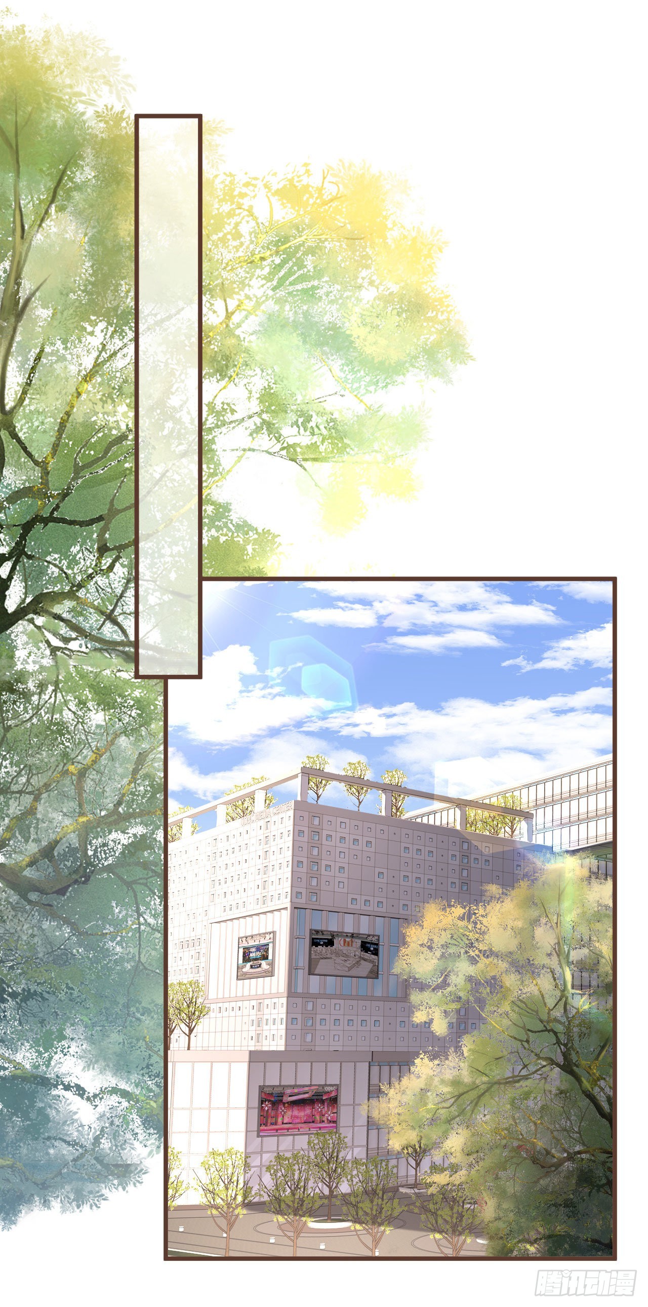 第19话 特殊的笔迹？-第20话