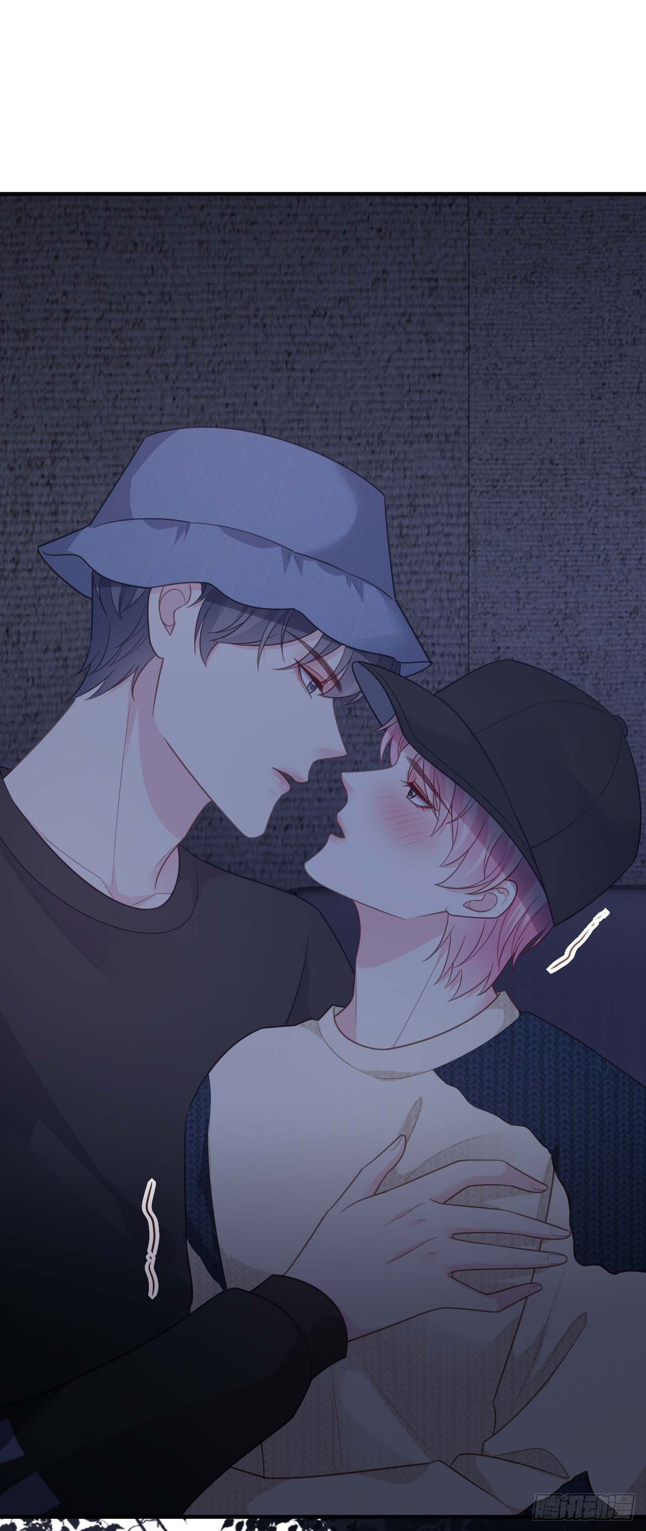 第54话 天逸的抉择-第56话