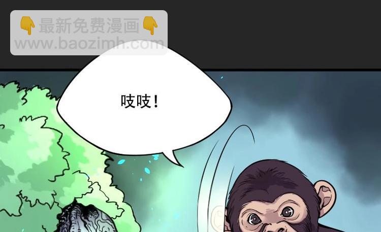 第12话 阴沉木 3-第12话