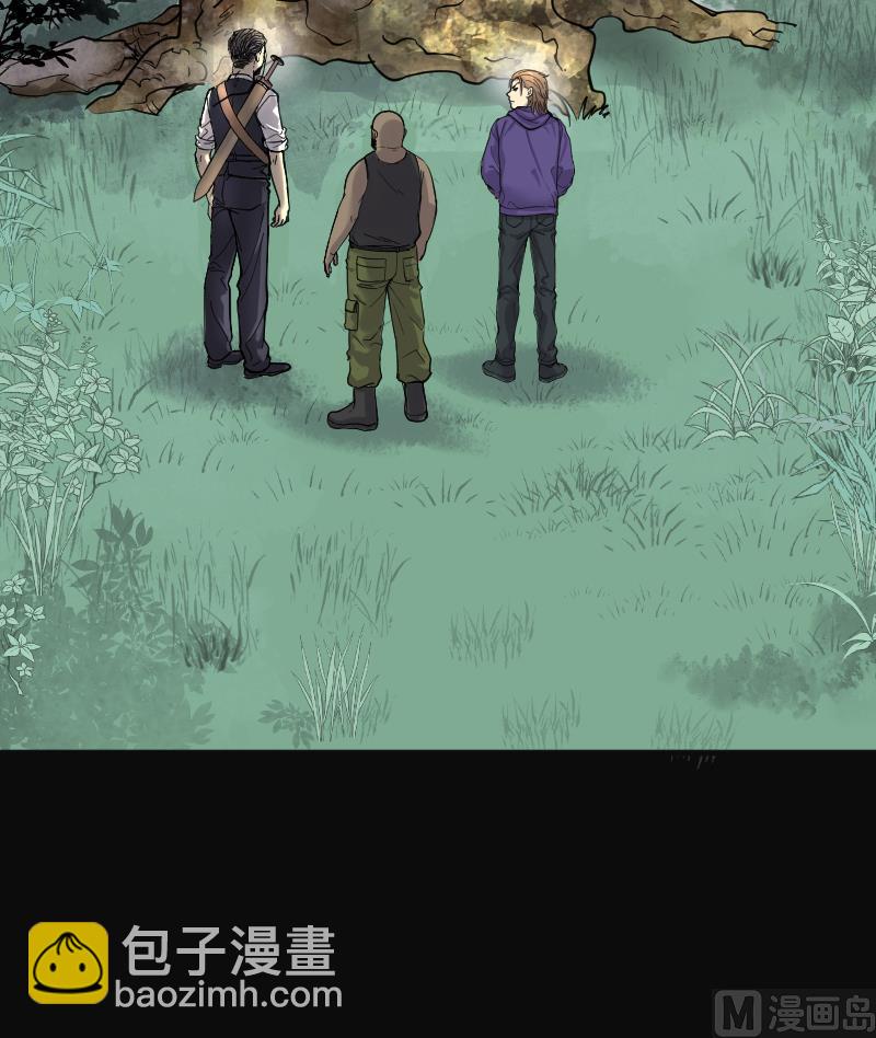 第124话 老火蝙 1(1/2)-第124话