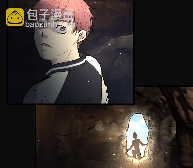 第126话 老火蝙 3(1/2)-第126话