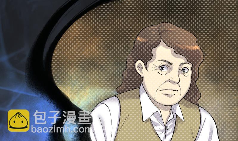 第164话 荒山妖冢 2(1/2)-第164话