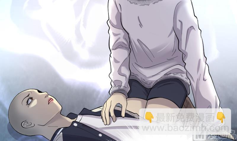 第174话 活眼铜佛 2(1/2)-第174话