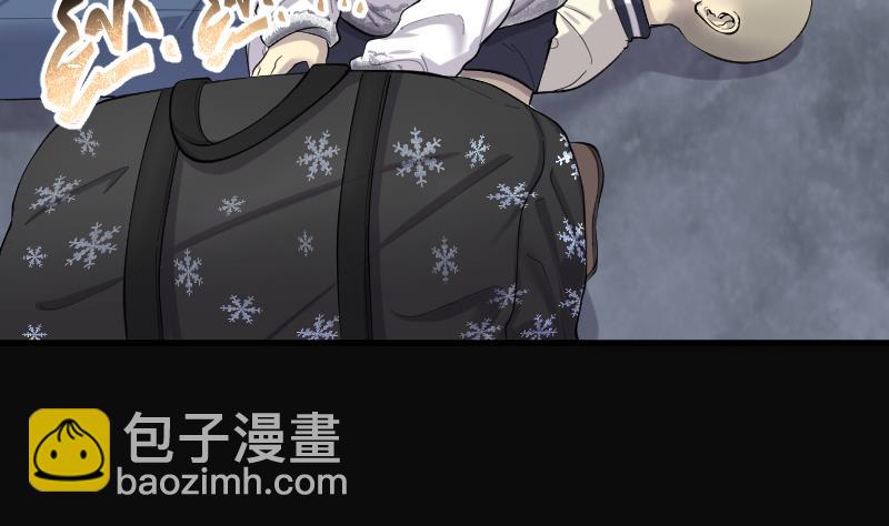 第174话 活眼铜佛 2(1/2)-第174话