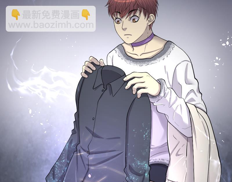 第174话 活眼铜佛 2(1/2)-第174话