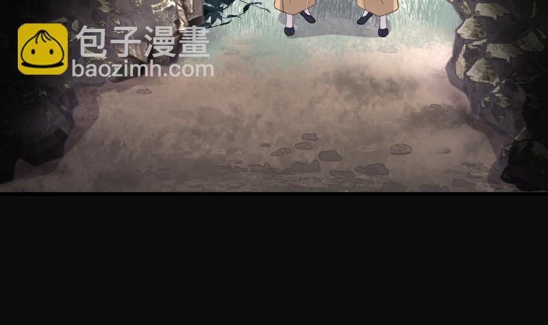 第176话 活眼铜佛 4(1/2)-第176话