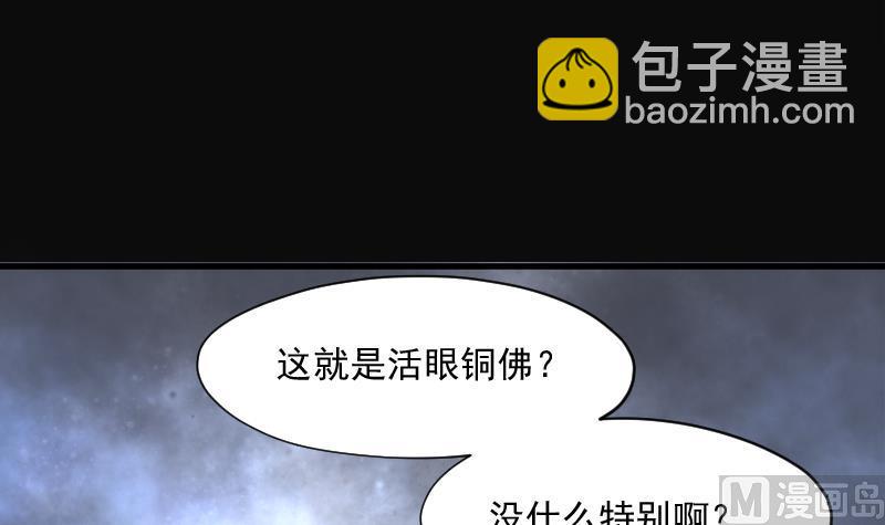 第176话 活眼铜佛 4(1/2)-第176话