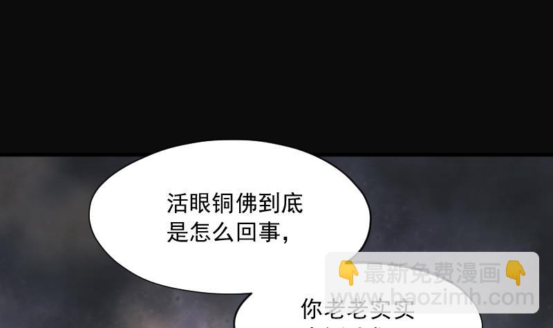 第180话 活眼铜佛 8(1/2)-第180话