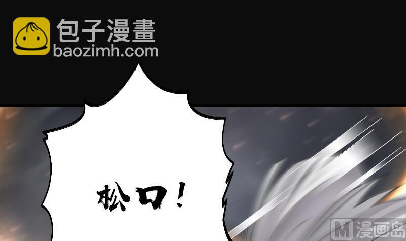第224话 三条腿的狗腿 2(1/2)-第224话