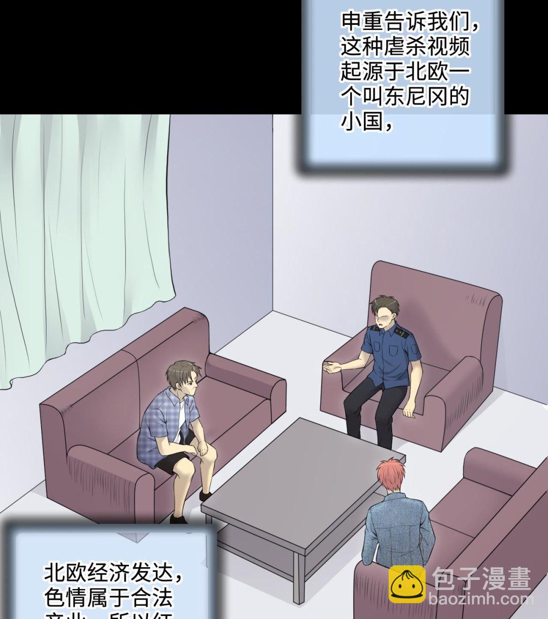 第322话 组建网站 2(1/2)-第322话