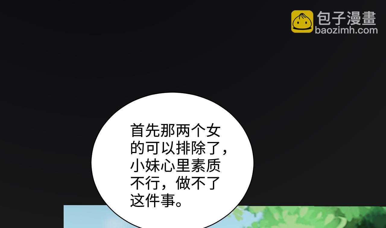 第338话 谁是幕后之人(1/2)-第338话