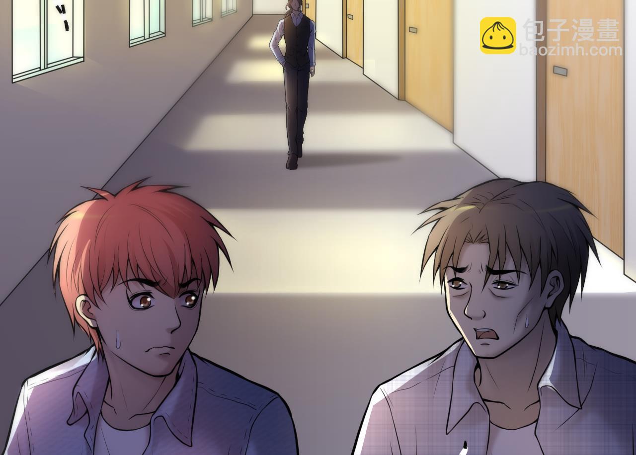 第340话 谁是幕后之人 3(1/2)-第340话