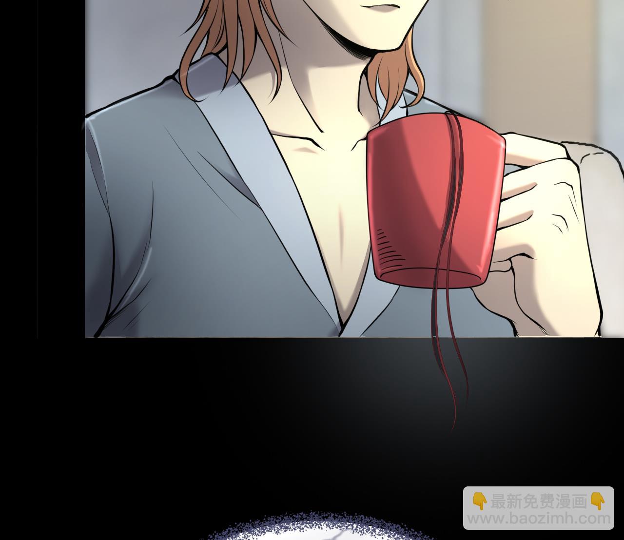 第346话 惹鬼缠身 2(1/2)-第346话