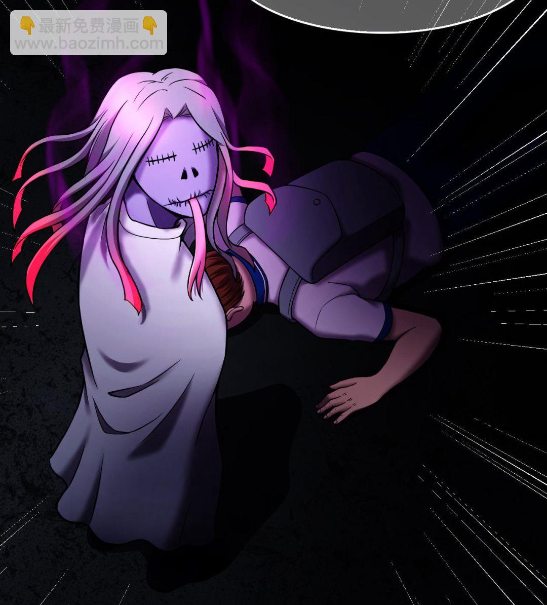 第384话 盗门之术 2(1/2)-第382话