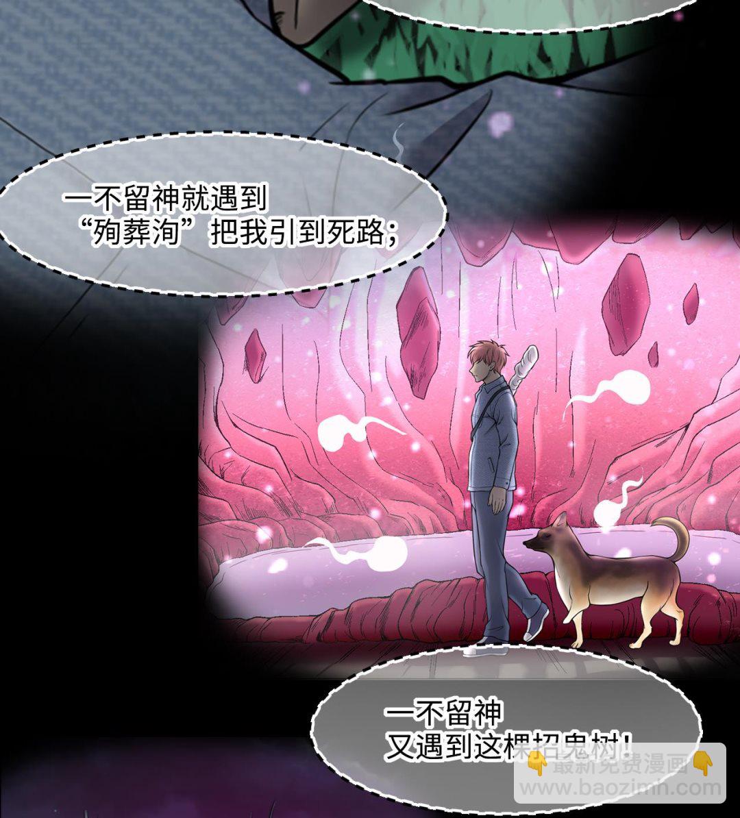 第388话 灯龙果 1(1/2)-第386话