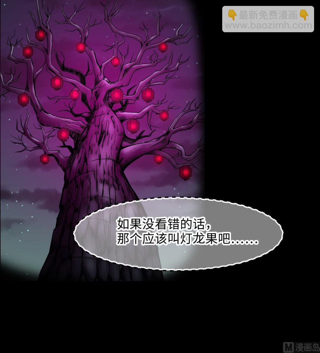 第388话 灯龙果 1(1/2)-第386话