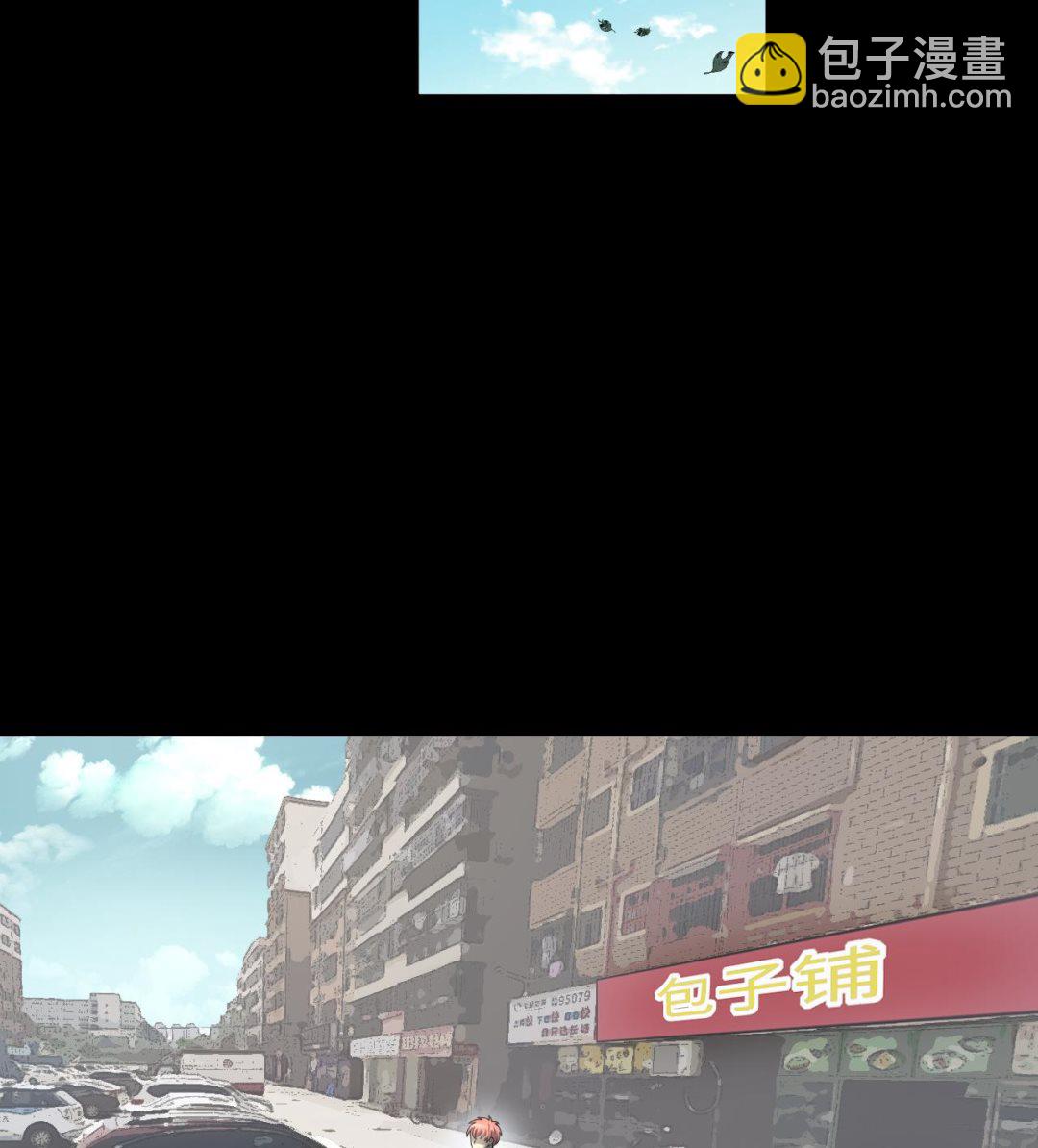 第390话 医院风波(1/2)-第388话
