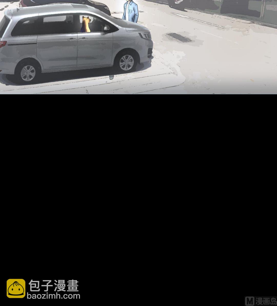 第390话 医院风波(1/2)-第388话