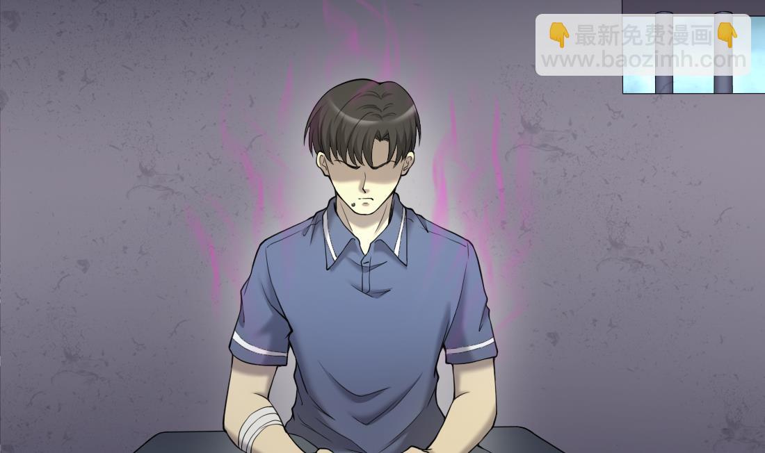 第432话 离奇死亡 2(1/2)-第430话