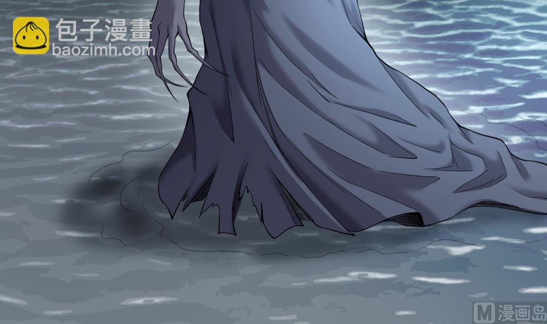 第438话 水逆 1(1/2)-第436话