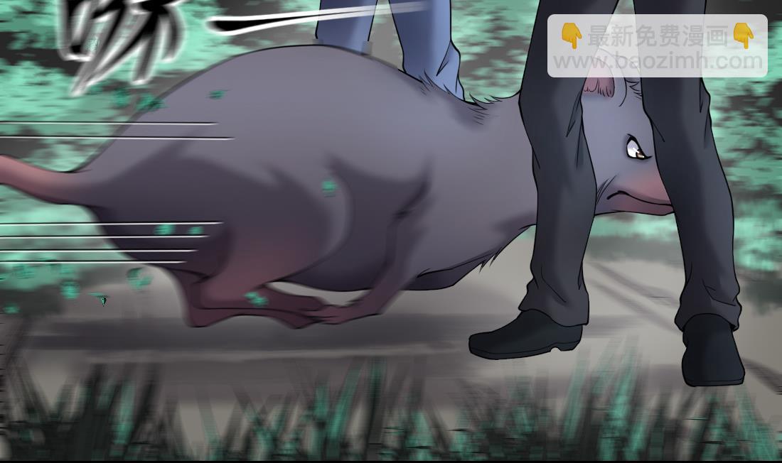 第440话 鼠妖受伤的真相 1(1/2)-第438话