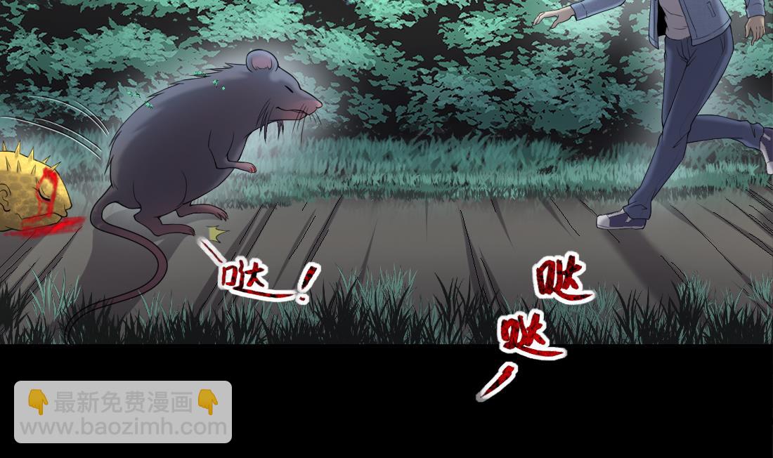 第440话 鼠妖受伤的真相 1(1/2)-第438话