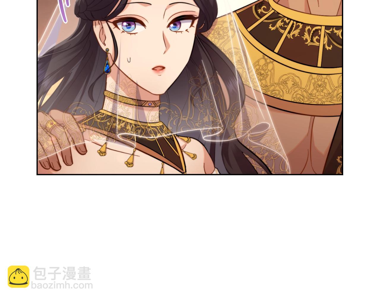 第37话 所谓海洋女神(1/5)-第38话