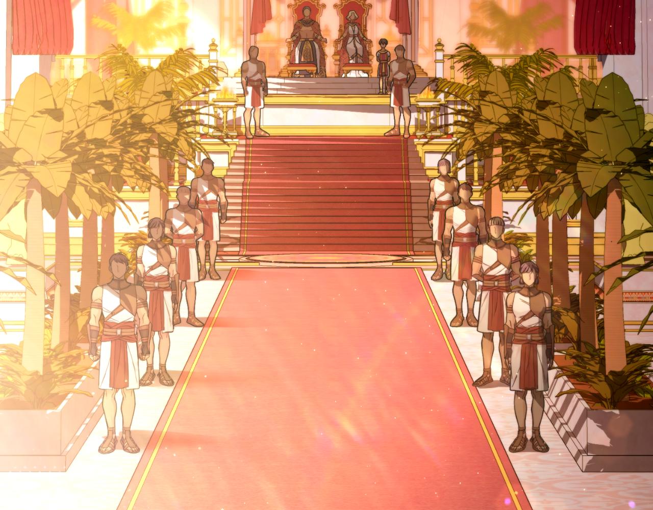 第37话 所谓海洋女神(1/5)-第38话