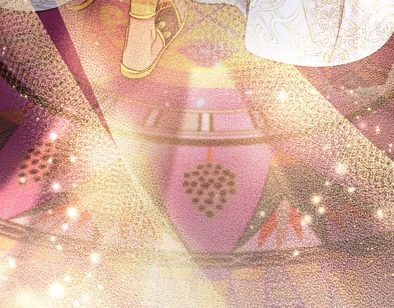 第37话 所谓海洋女神(1/5)-第38话