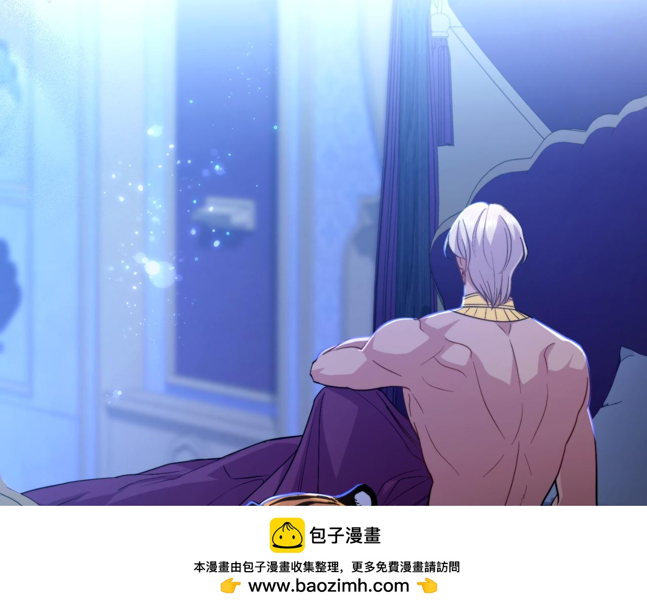 第41话 陪我久一点(1/4)-第42话