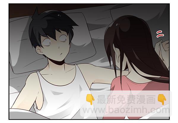 第三季74-77：还是上床吧(1/2)-第116话