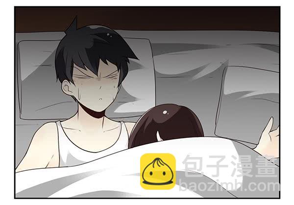 第三季74-77：还是上床吧(1/2)-第116话