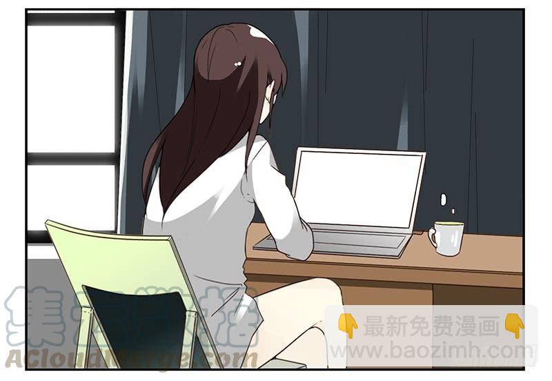 第四季65-66：写个毛线？-第156话