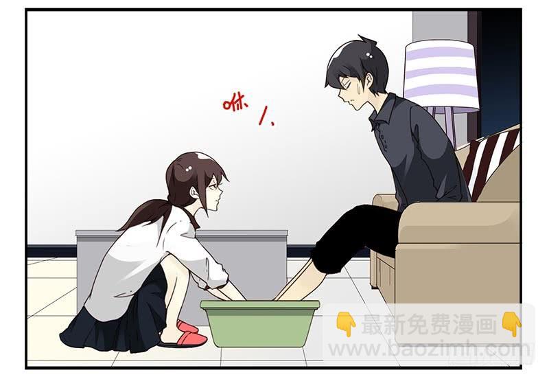 第四季89-90：洗脚-第168话