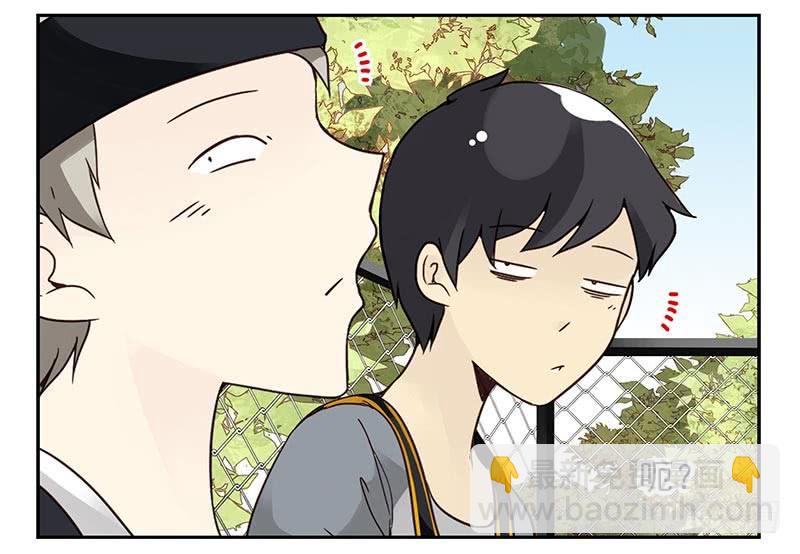 第四季97-98：很多年前&hellip;-第172话
