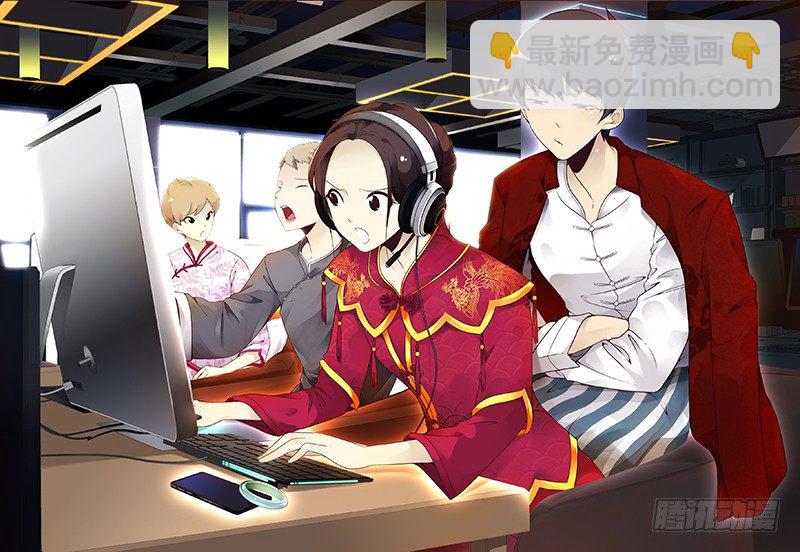 第五季开更预告！-第198话