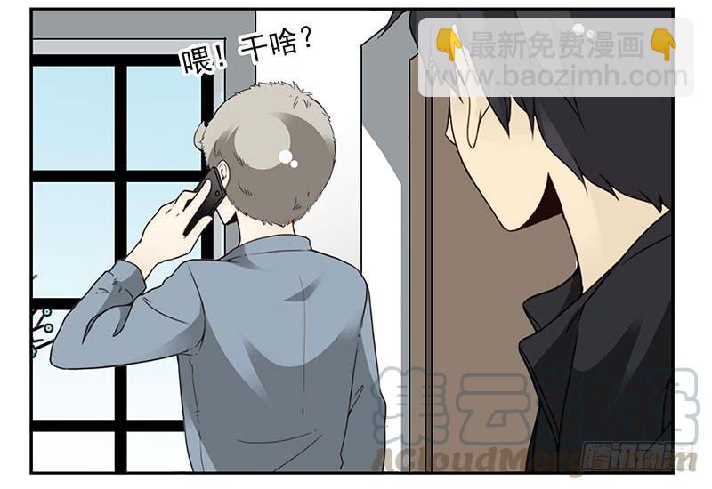 第五季13-14：恢复单身！-第206话