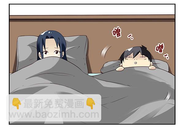 第二季52：抱着我！-第60话
