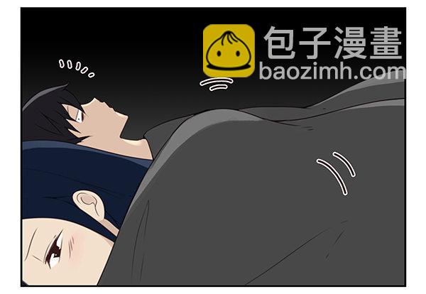 第二季52：抱着我！-第60话