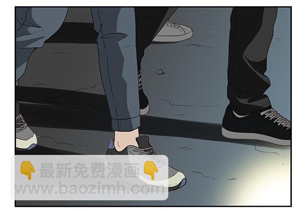 第二季54：你哥可坏了！-第62话