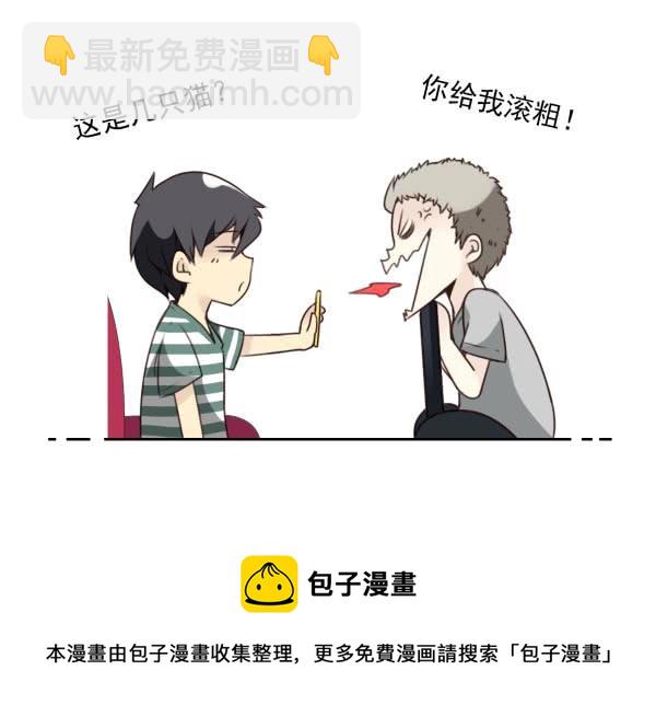 第三季11-12：那只白猫-第74话